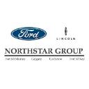 North Star Ford Sales Calgary logo